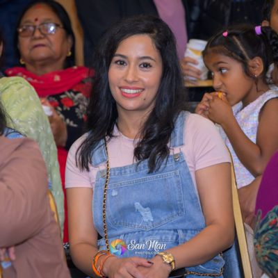 Dashain Tihar Fest, Hollis New Hampshire