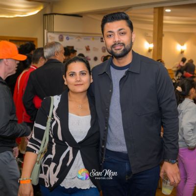 Dashain Tihar Fest, Hollis New Hampshire