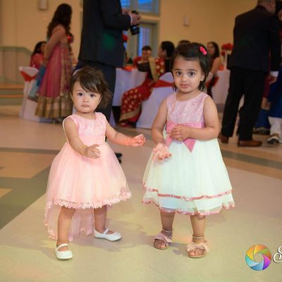 Highlights from Wedding Photography
