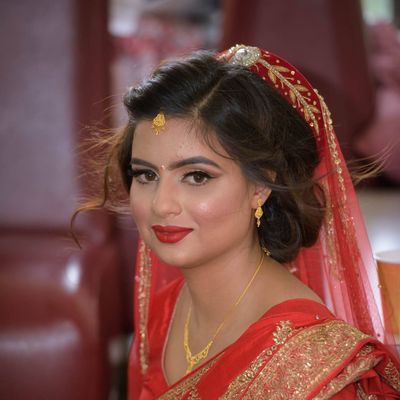 Highlights from Wedding Photography