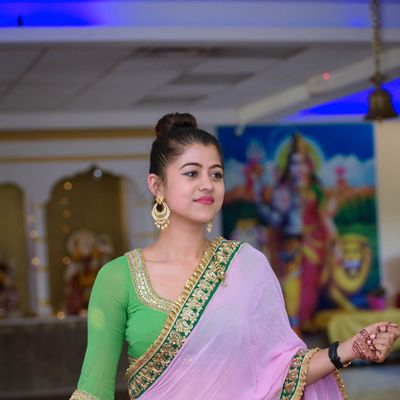 Highlights from Wedding Photography
