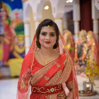 Highlights from Wedding Photography