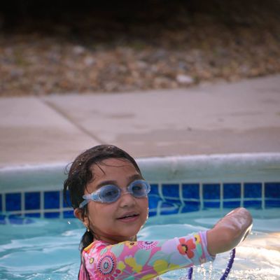 Highlights from Saraaj Birthday