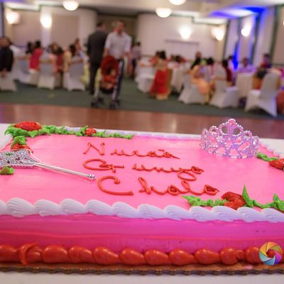Highlights from Gunyu Choli Reception