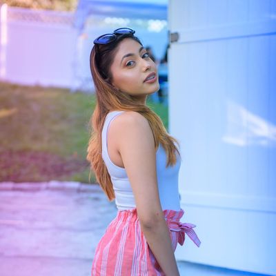 Highlights/Portraits from Navu Bday