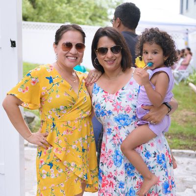 Highlights/Portraits from Navu Bday