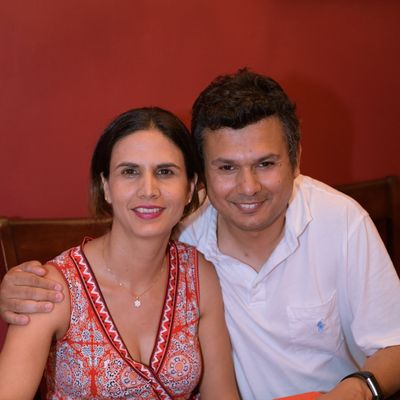 Highlights/Portraits from Navu Bday