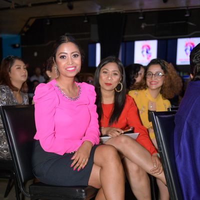 Pictures from Miss Nepal North America