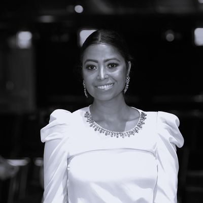 Pictures from Miss Nepal North America