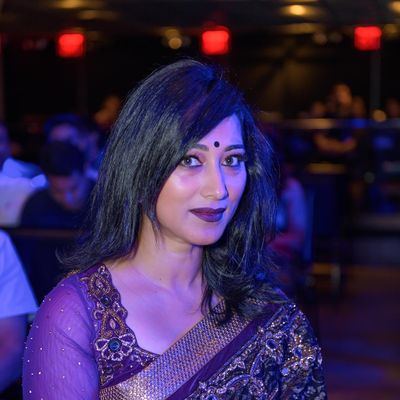 Pictures from Miss Nepal North America