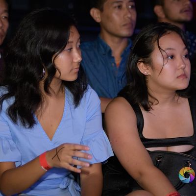 Pictures from Miss Nepal North America