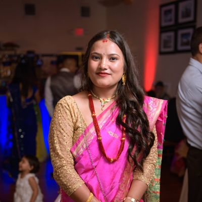 Engagement Party Highlights and Portraits