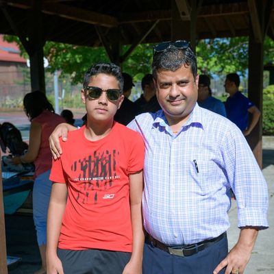 GBNC BBQ Pictures