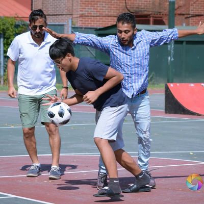 GBNC BBQ Pictures