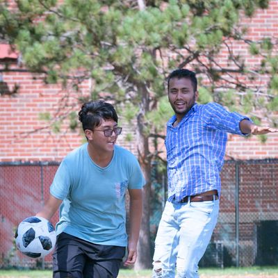 GBNC BBQ Pictures
