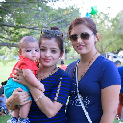 GBNC BBQ Pictures