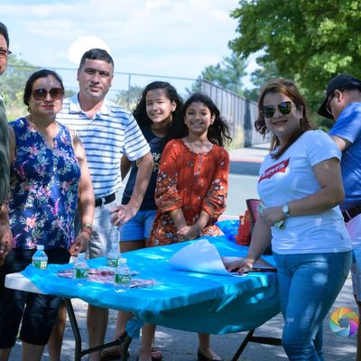 GBNC BBQ Pictures