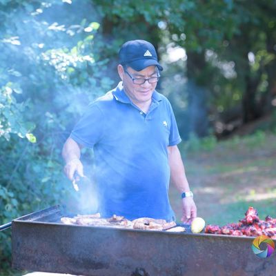GBNC BBQ Pictures