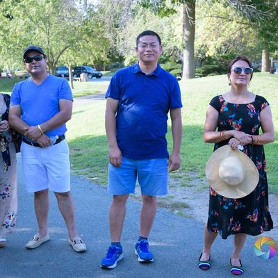 GBNC BBQ Pictures
