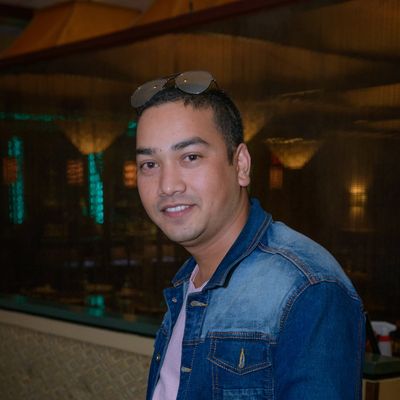 Tejaswiz Unplugged at Punjab Restaurant