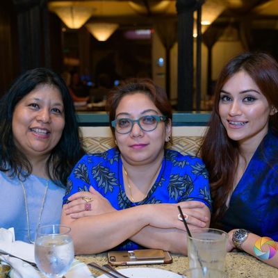 Tejaswiz Unplugged at Punjab Restaurant
