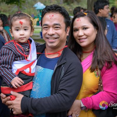 Boston Indrajatra / Yenya Punhi Celebration