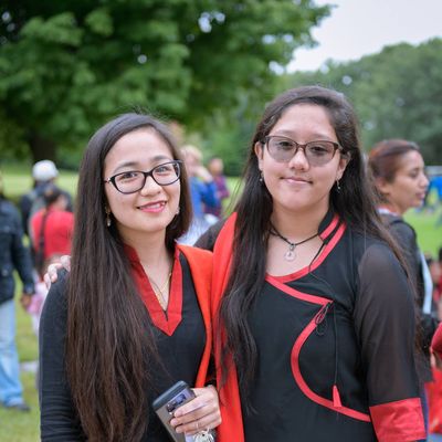 Boston Indrajatra / Yenya Punhi Celebration