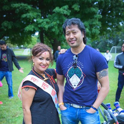 Boston Indrajatra / Yenya Punhi Celebration
