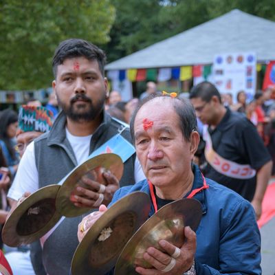 Boston Indrajatra / Yenya Punhi Celebration