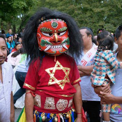 Boston Indrajatra / Yenya Punhi Celebration