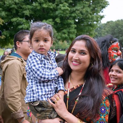 Boston Indrajatra / Yenya Punhi Celebration