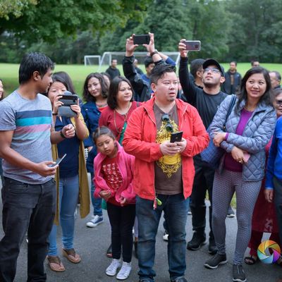 Boston Indrajatra / Yenya Punhi Celebration