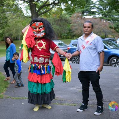 Boston Indrajatra / Yenya Punhi Celebration