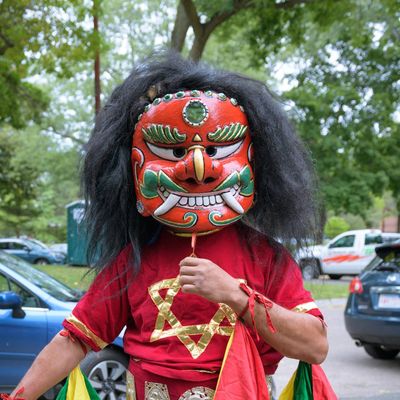 Boston Indrajatra / Yenya Punhi Celebration