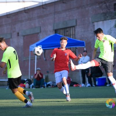 Pictures from Khasi Cup