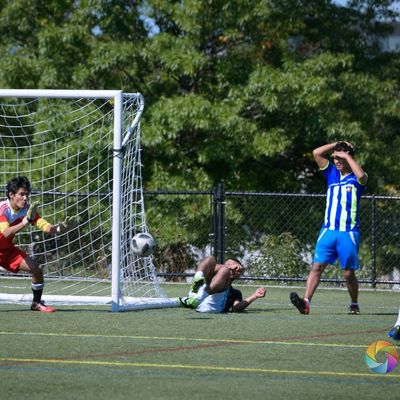 Pictures from Khasi Cup
