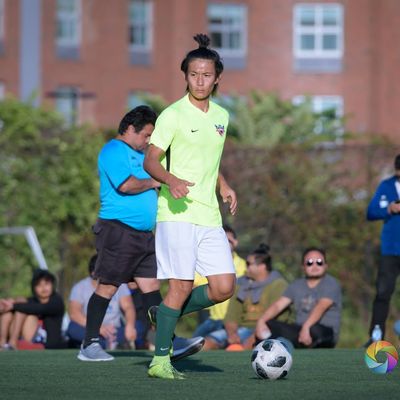 Pictures from Khasi Cup