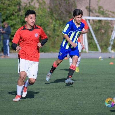 Pictures from Khasi Cup