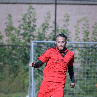 Pictures from Khasi Cup
