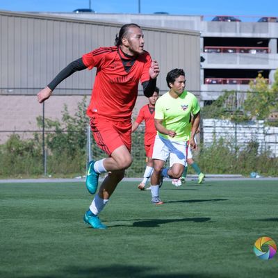 Pictures from Khasi Cup