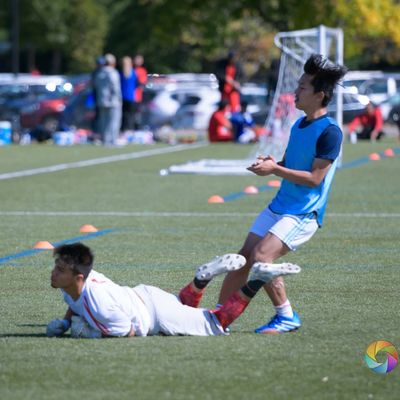 Pictures from Khasi Cup