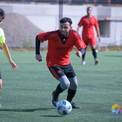 Pictures from Khasi Cup