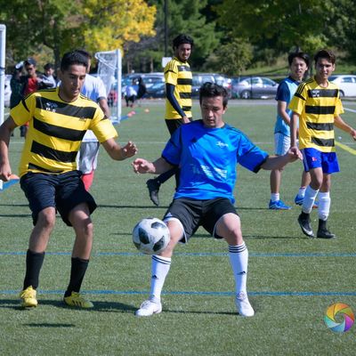 Pictures from Khasi Cup