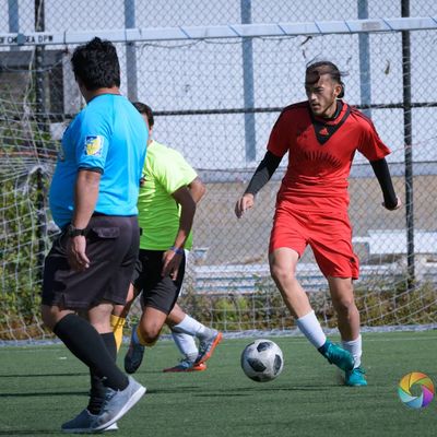 Pictures from Khasi Cup