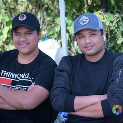 Pictures from Khasi Cup