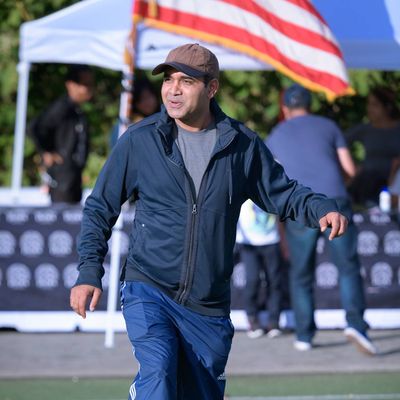 Pictures from Khasi Cup