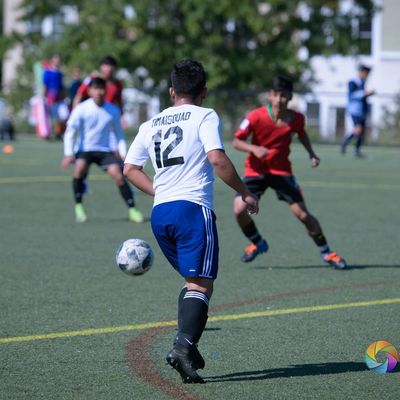 Pictures from Khasi Cup