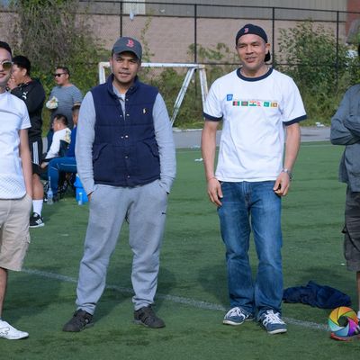 Pictures from Khasi Cup