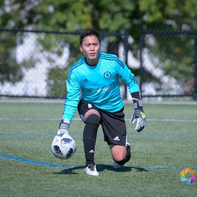 Pictures from Khasi Cup