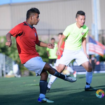 Pictures from Khasi Cup